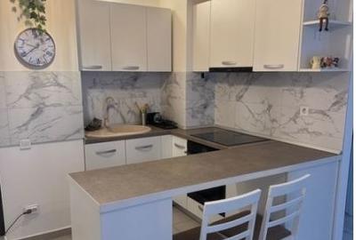 Apartament | 2 camere | Bloc nou |   | Mihai Bravu | GviTown - 3
