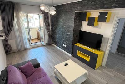 Apartament cu 2 camere decomandat, mobilat în Nicolae Grigorescu - 1