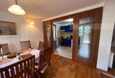 Casa 6 camere, 300 mp, teren, 750 mp, la 30m de lac, Mogosoaia - 18