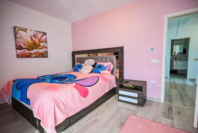 Casă cu 4 camere cu Teren 550 Mp în Sânpetru - 3