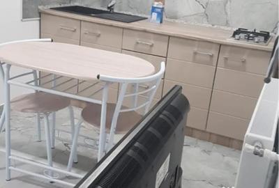 Garsonieră în Central - 4