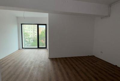 Garsonieră spațioasă cu balcon – 36,9 mp | Etaj 4/6 | Str. Teiul Doamnei - 1