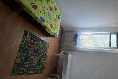 Apartament cu 3 camere semidecomandat în Hipodrom - 2