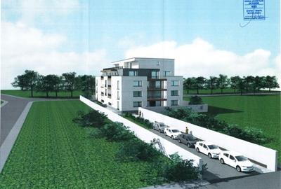 Teren de 1650 mp, în Băneasa - 3