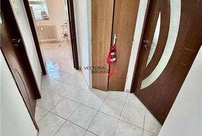 Garsoniera, decomandata, et. intermediar, 5 min. Metrou Timpuri Noi - 9