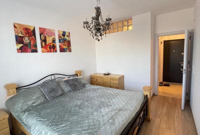 Apartament de inchiriat-Militari Residence-Comision 50% - 5