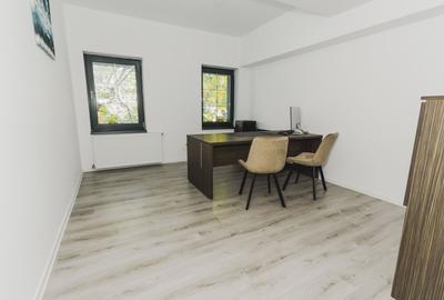 Casă individuală cu 6 camere cu Canalizare în Herăstrău - 13