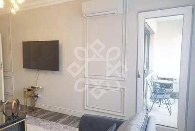 Apartament lux 2 camere de inchiriat ultracentral - 11