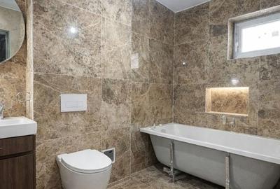 Casă individuală cu 3 camere cu Canalizare în Sânpetru - 3