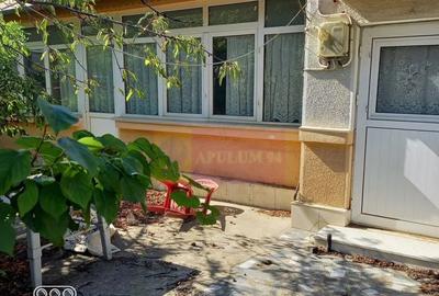 Teren de 740 mp, în Fundeni - 1