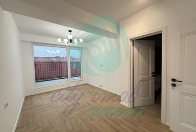 Apartament cu TERASA generoasa de 41 MP - 10