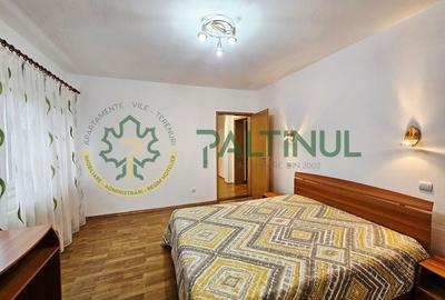 Apartament 4 camere decomandate, garaj, zona Strand-Tilisca, Sibiu - 13