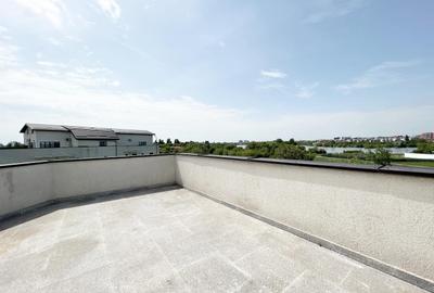 Apartament cu 3 camere decomandat, mobilat în Străulești - 6