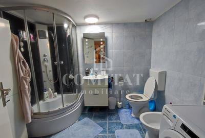 Apartament cu 2 camere la cheie | Cartierul Iris | Oașului Residence - 7