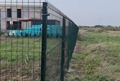 Teren intravilan 540 mp cu toate utilitatile, zona Metro 2 - 8