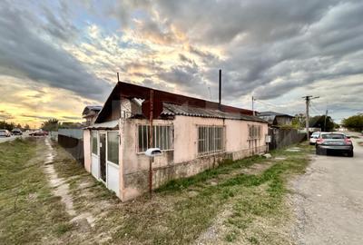 Teren intravilan, 400 mp, zona Mitica Apostol - 10