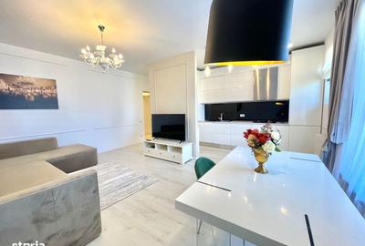 Apartament cu 3 camere în Tei - 8