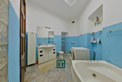 Apartament spațios cu 3 camere de închiriat – zonă Centrală, Arad - 8