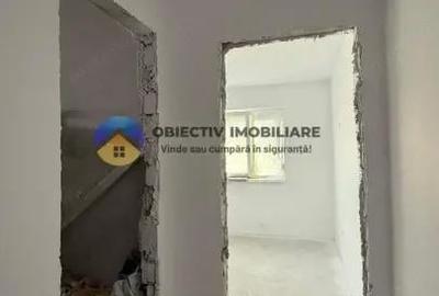 Apartament cu 2 camere semidecomandat în Vest - 5