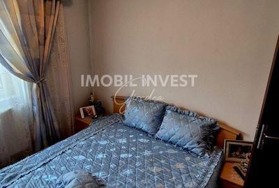 Apartament cu 3 camere decomandat în Cetate - 6