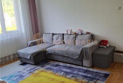 Apartament cu 3 camere în Săsar - 2