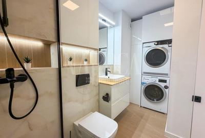 Apartament cu 2 camere semidecomandat în Iris - 5