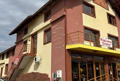 Spațiu comercial, de 80 mp, în Central - 1