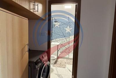 Apartament cu 3 camere semidecomandat, mobilat în Craiovița Nouă - 12