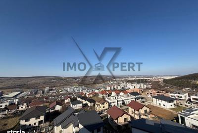 Apartament cu 2 camere în Florești - 4