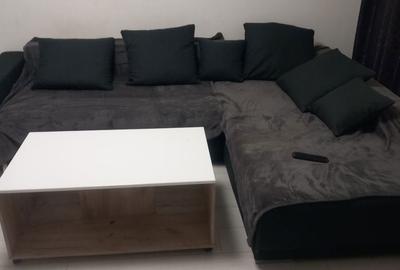 Apartament cu 3 camere decomandat în Central - 3