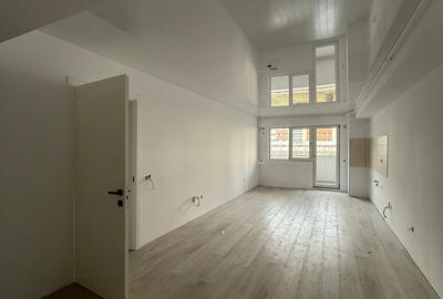 Apartament 3 camere Copou Sadoveanu - 88mp - bloc nou -Tva 21% inclus - 3