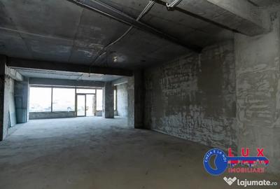 Spațiu comercial, de 125 mp, în E3 - 5