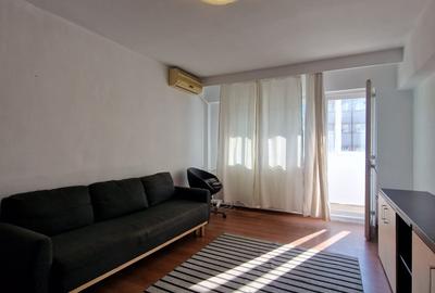 Apartament cu 2 camere decomandat, mobilat în P-ța Dorobanți - 2