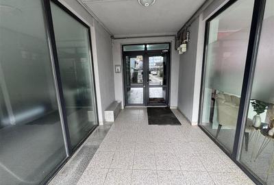 [METROU D.Leonida] Garsoniera mobilata si utilata - 2