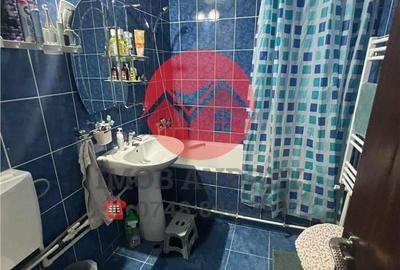 Apartament cu 2 camere decomandat în Central - 9