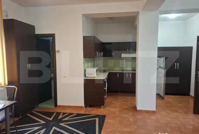 Apartament cu 2 camere decomandat în Central - 2