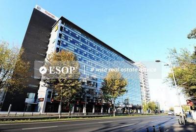 Spațiu comercial, de 615 mp, în Victoriei