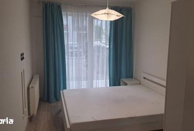 Apartament cu 2 camere în Central - 2