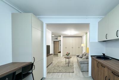 Apartament 2 camere - Hills Pallady | Bloc nou - metrou 3 min | Loc de parcare - 7