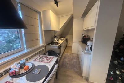 Apartament 3 camere Copou - Parc Expozitie - 4