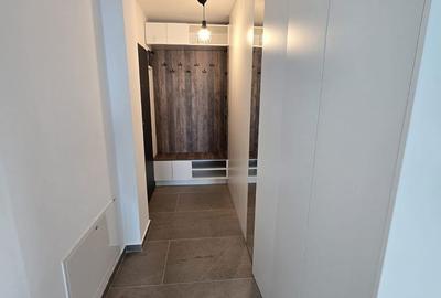 Apartament cu 2 camere, mobilat în Moșnița Nouă - 7