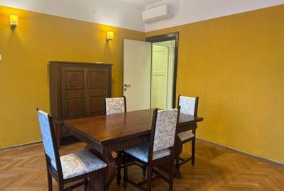 APARTAMENT 3 CAMERE | CENTRALĂ PROPRIE | LIFT FUNCȚIONAL | ULTRACENTRAL DACIA - 3