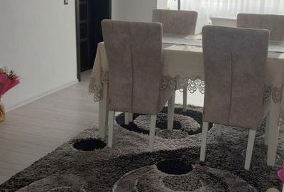 Apartament cu 3 camere în Prundu Bârgăului - 8