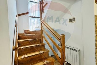 Casă individuală cu 4 camere cu Canalizare în Moisei - 13