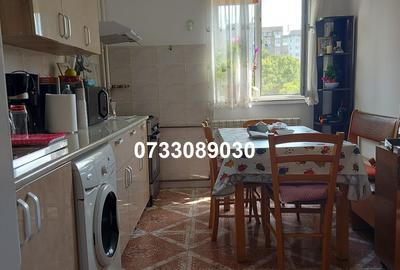 Apartament cu 2 camere decomandat, mobilat în Drumul Taberei - 1
