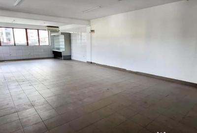 Spațiu comercial, de 79 mp, în Florești - 4