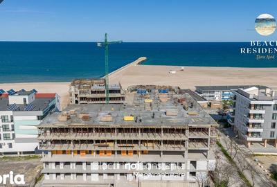 Apartament cu 2 camere în Nord - 10