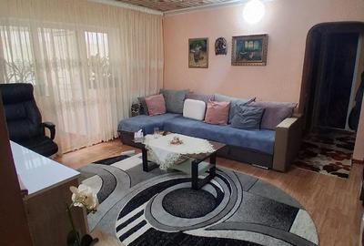 Apartament cu 2 camere semidecomandat în Central - 2