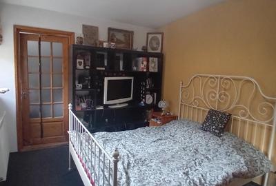 Casa si spatiu comercial Liceul 1MAI - 8