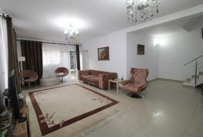 Vila de vanzare 9 camere|2008|Iancu Nicolae|Pipera - 1
